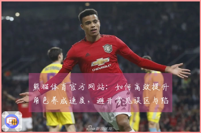 熊猫体育官方网站：如何高效提升角色养成速度，避开常见误区与陷阱